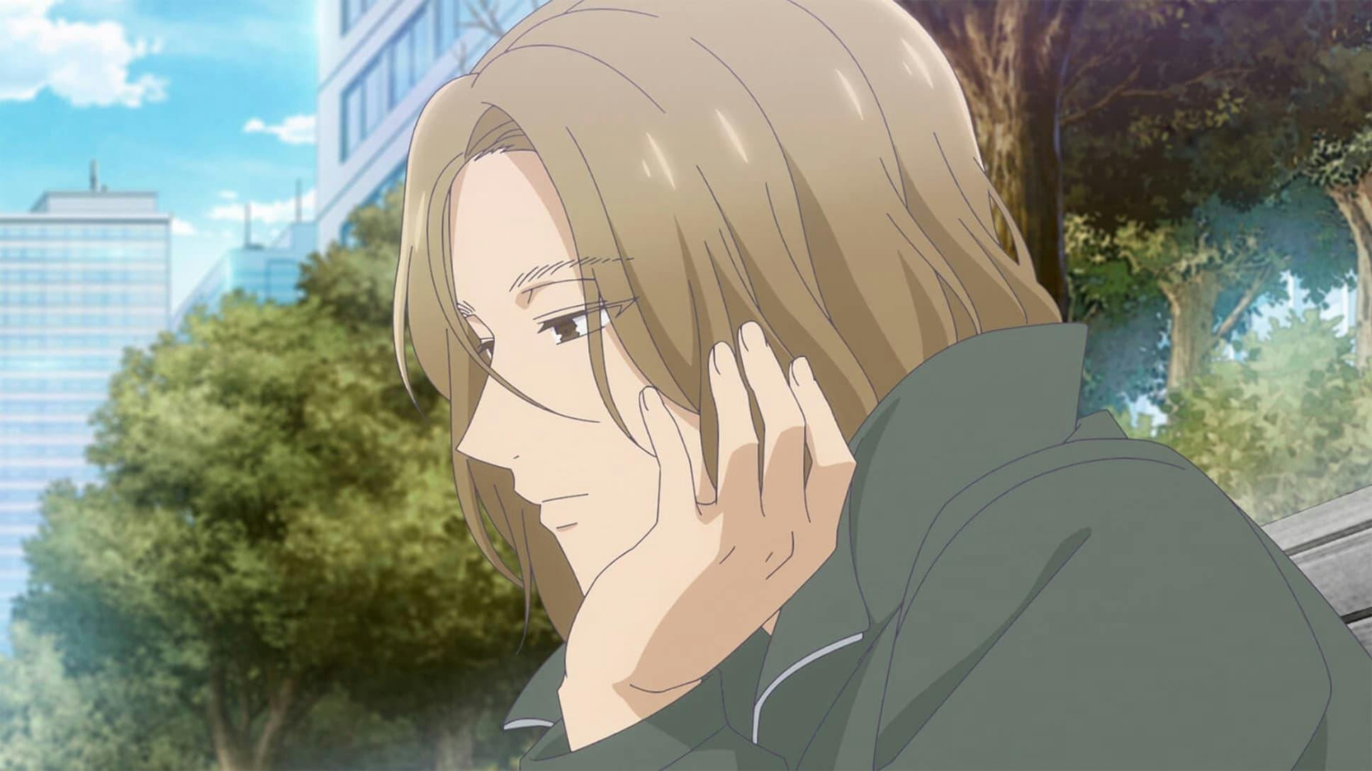 Tadaima, Okaeri - episódio 1x12