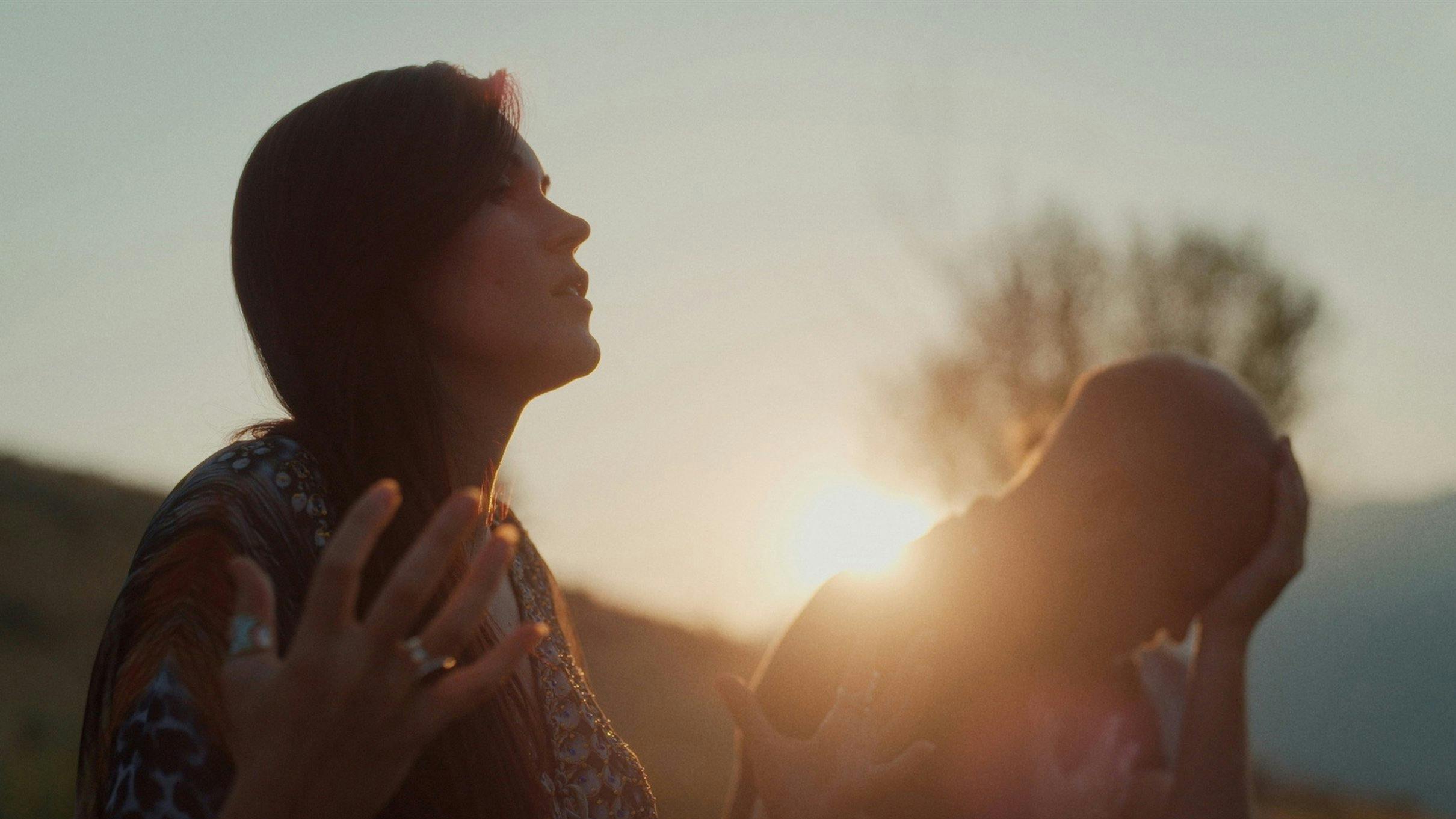 Teal Swan: A Influencer Espiritual - episódio 1x2