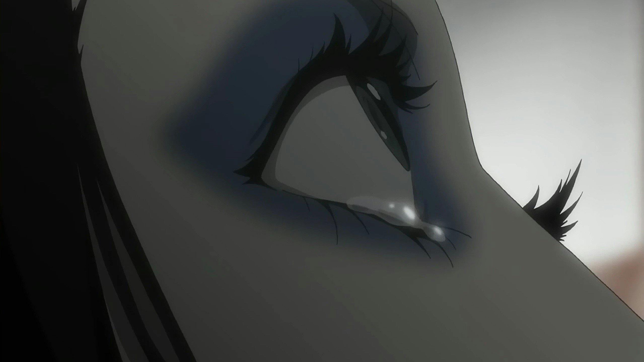 Ergo Proxy - episódio 1x19