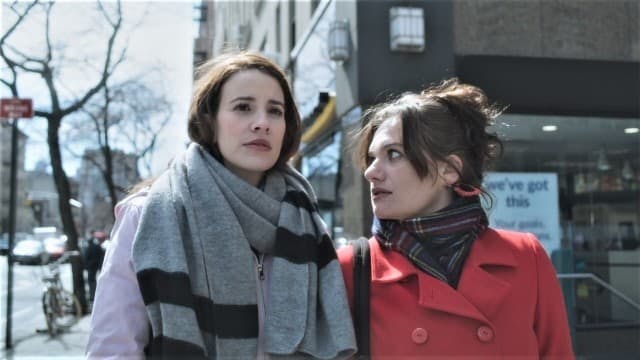 Café com Aroma de Mulher - episódio 1x33