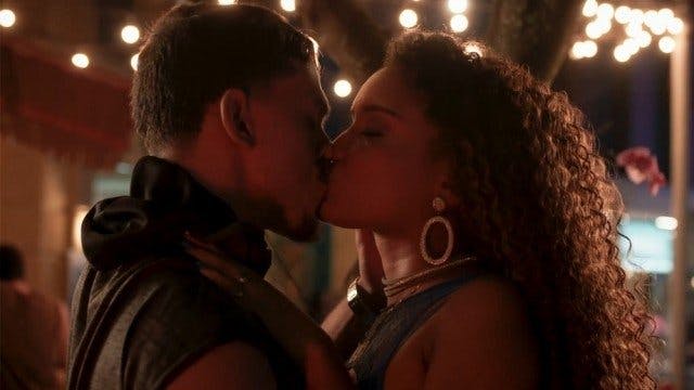Fuzuê - episódio 1x53