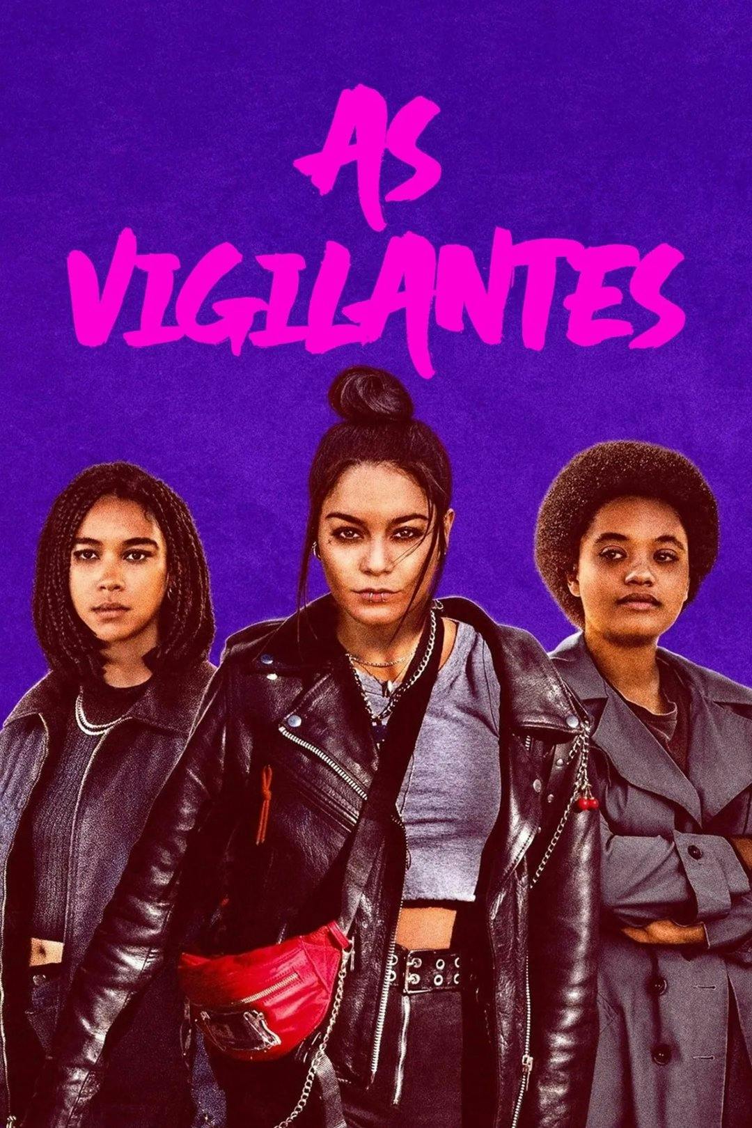 As Vigilantes