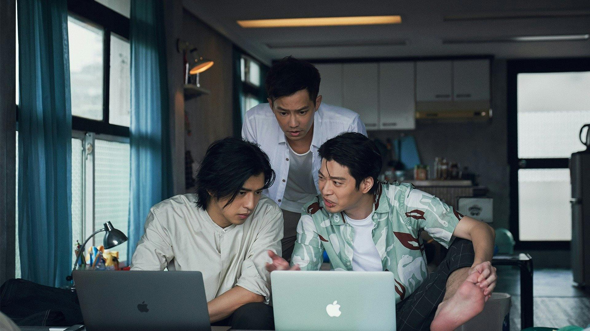 Pequeno Problema - episódio 1x24