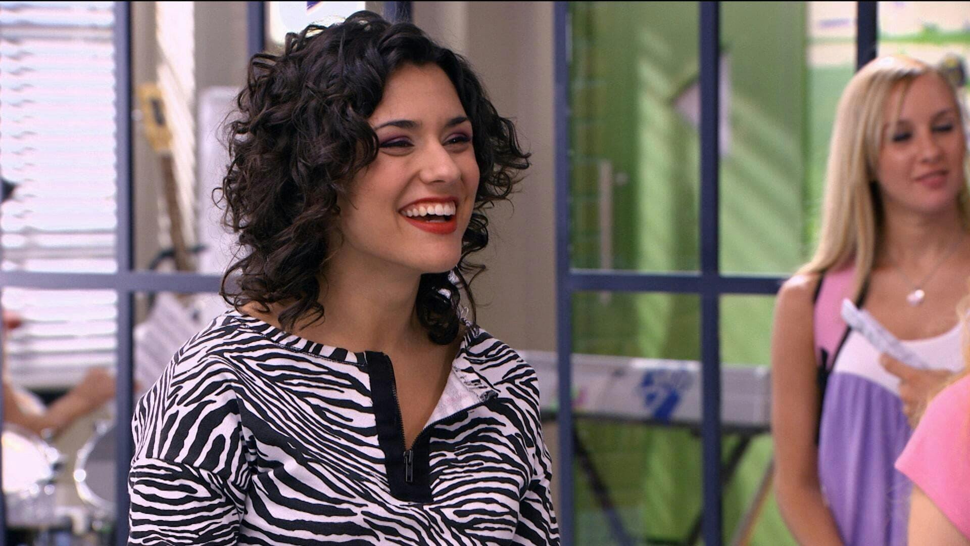 Violetta - episódio 1x35