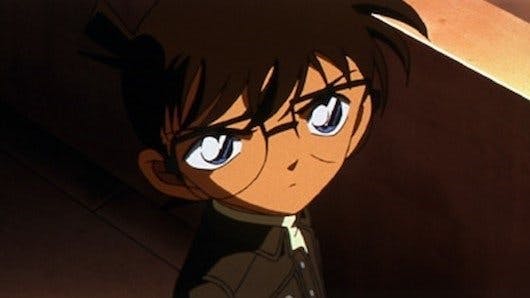 Detetive Conan - episódio 1x459