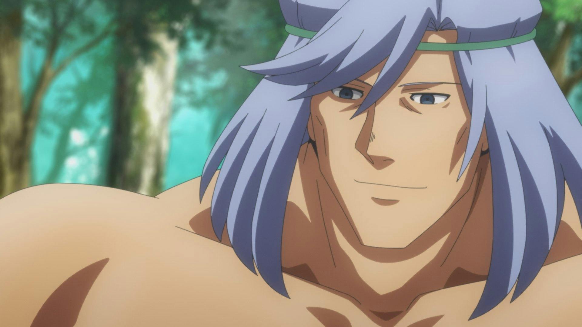 Helck - episódio 1x5