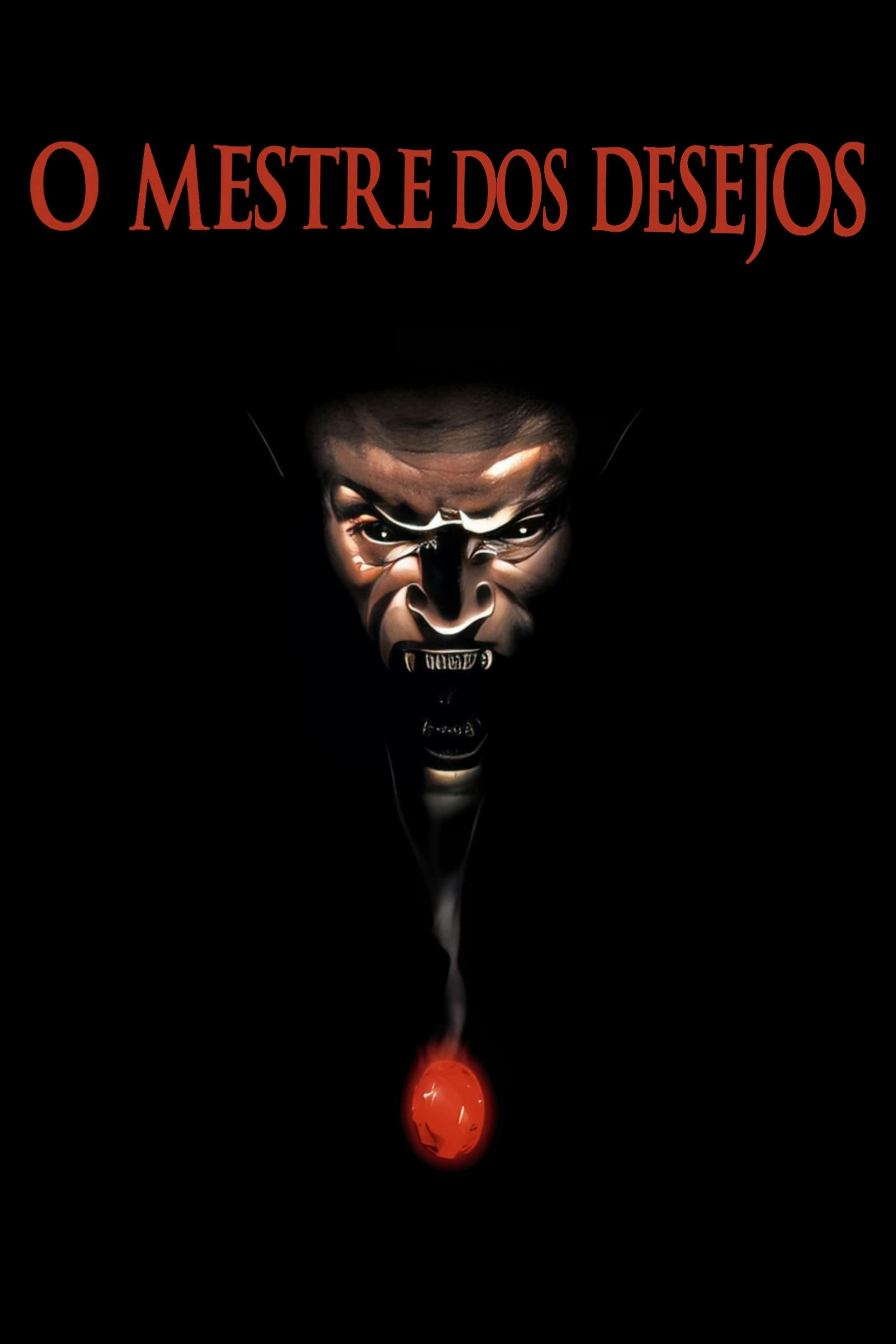 O Mestre dos Desejos