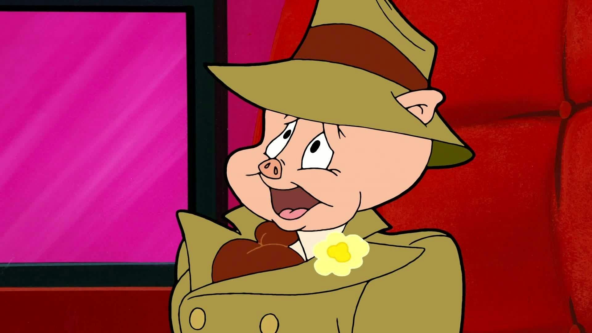 Duck Dodgers
