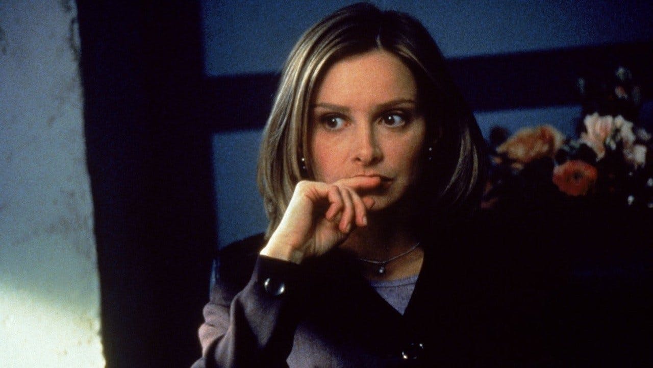 Ally McBeal: Minha Vida de Solteira - episódio 1x15