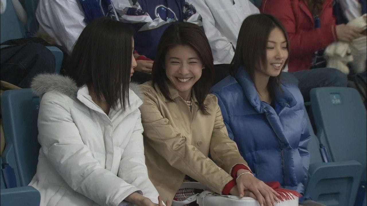 Pride - episódio 1x5