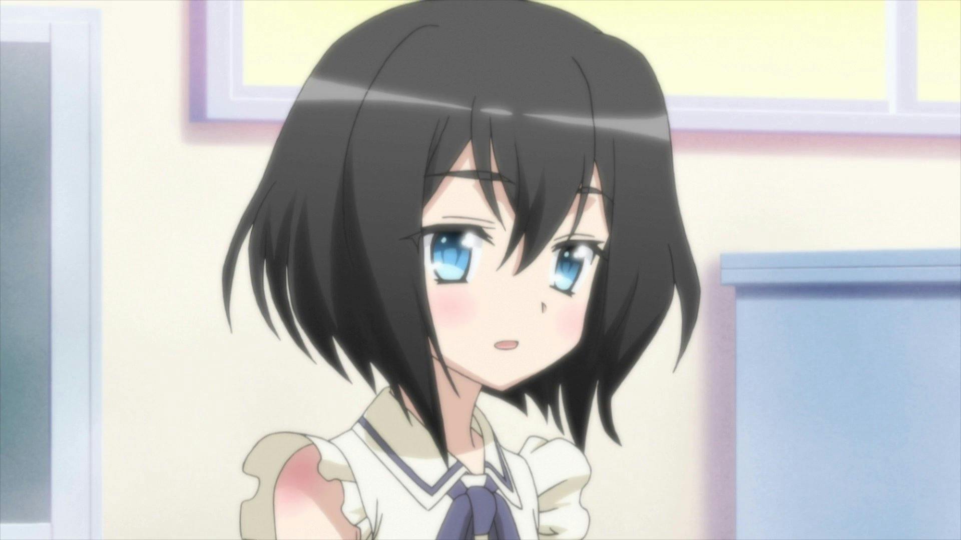 Kono Naka ni Hitori, Imouto ga Iru! - episódio 1x9