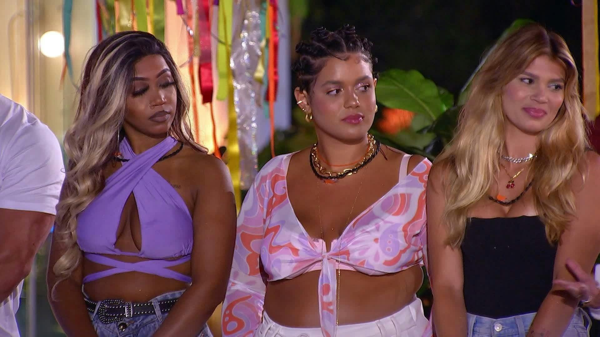 Túnel do Amor - episódio 1x18