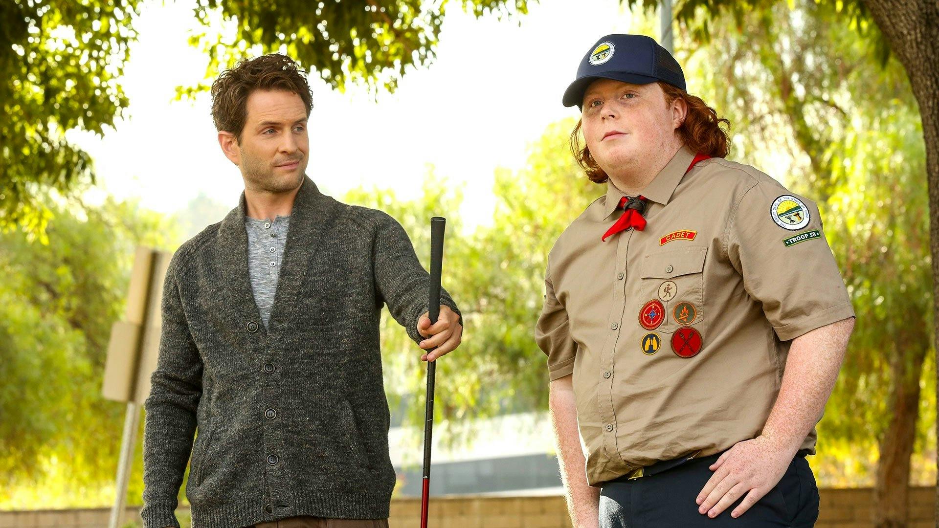 Biologia Avançada - episódio 1x6