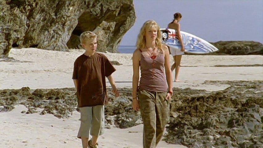 H2O: Meninas Sereias - episódio 1x6