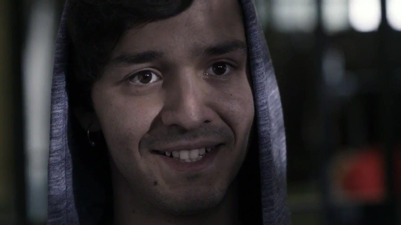 Inimigo Íntimo - episódio 1x11