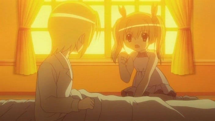 Kamichama Karin - episódio 1x22