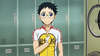 Yowamushi Pedal - episódio 1x19