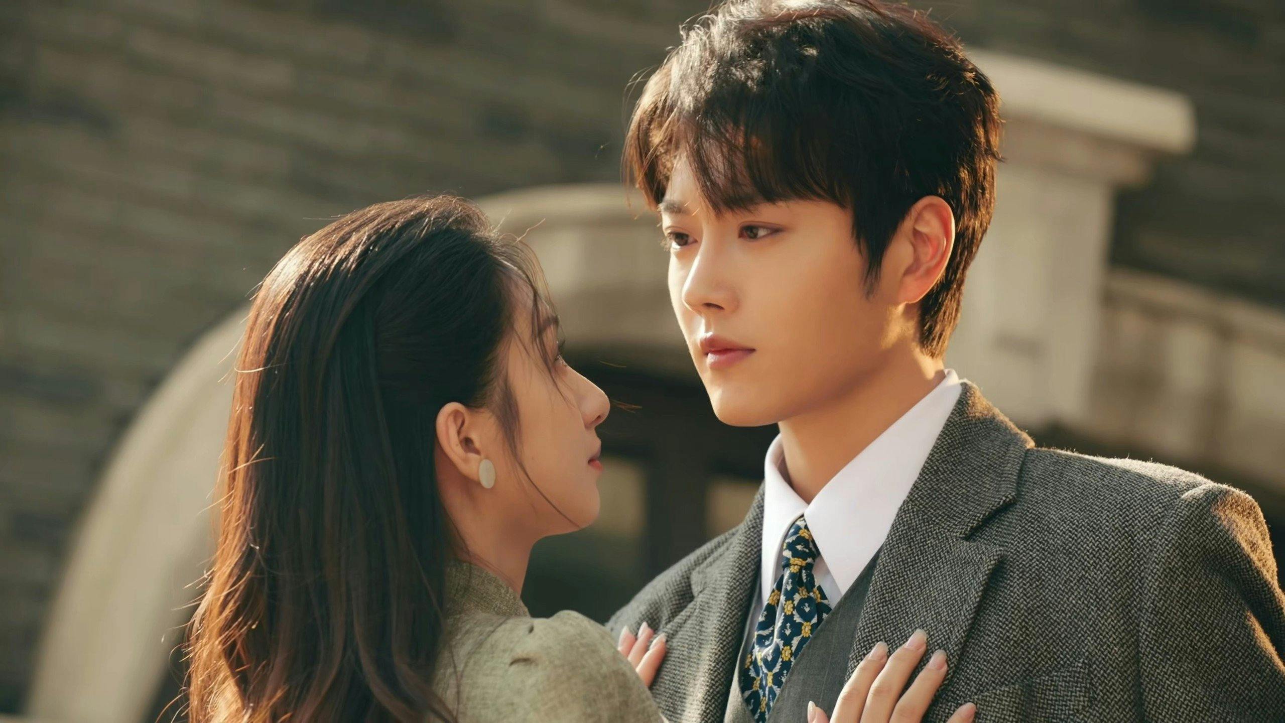 Grab Your Love - episódio 1x3