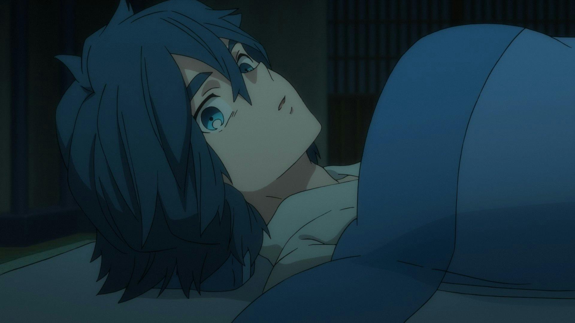 Kemono Jihen - episódio 1x11