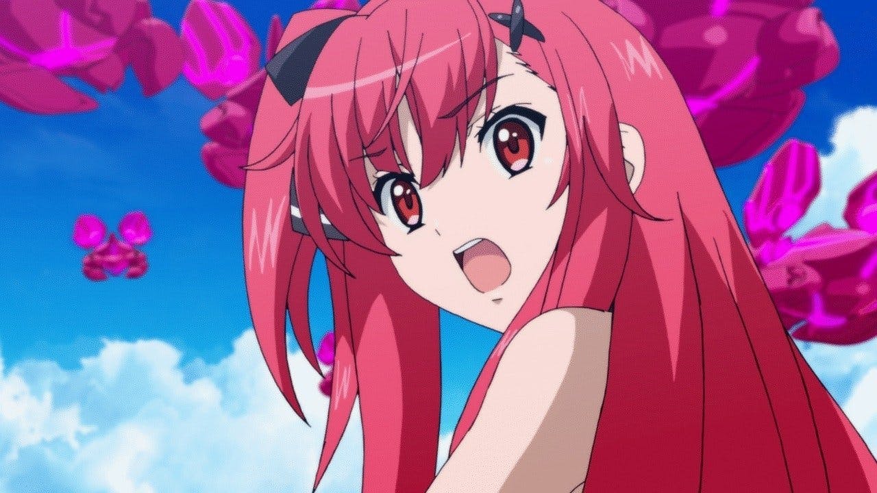 Kuusen Madoushi Kouhosei no Kyoukan - episódio 1x7
