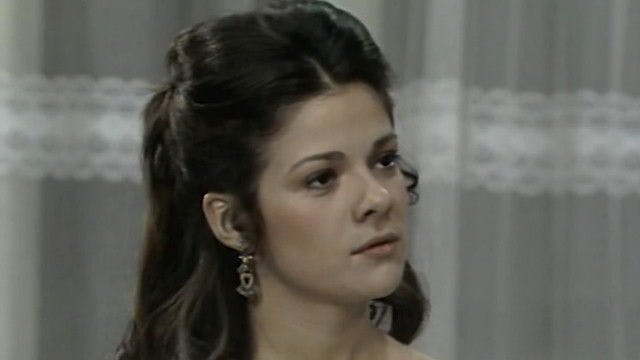 A Moreninha - episódio 1x17