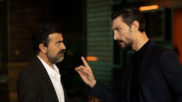 Safir - episódio 1x15