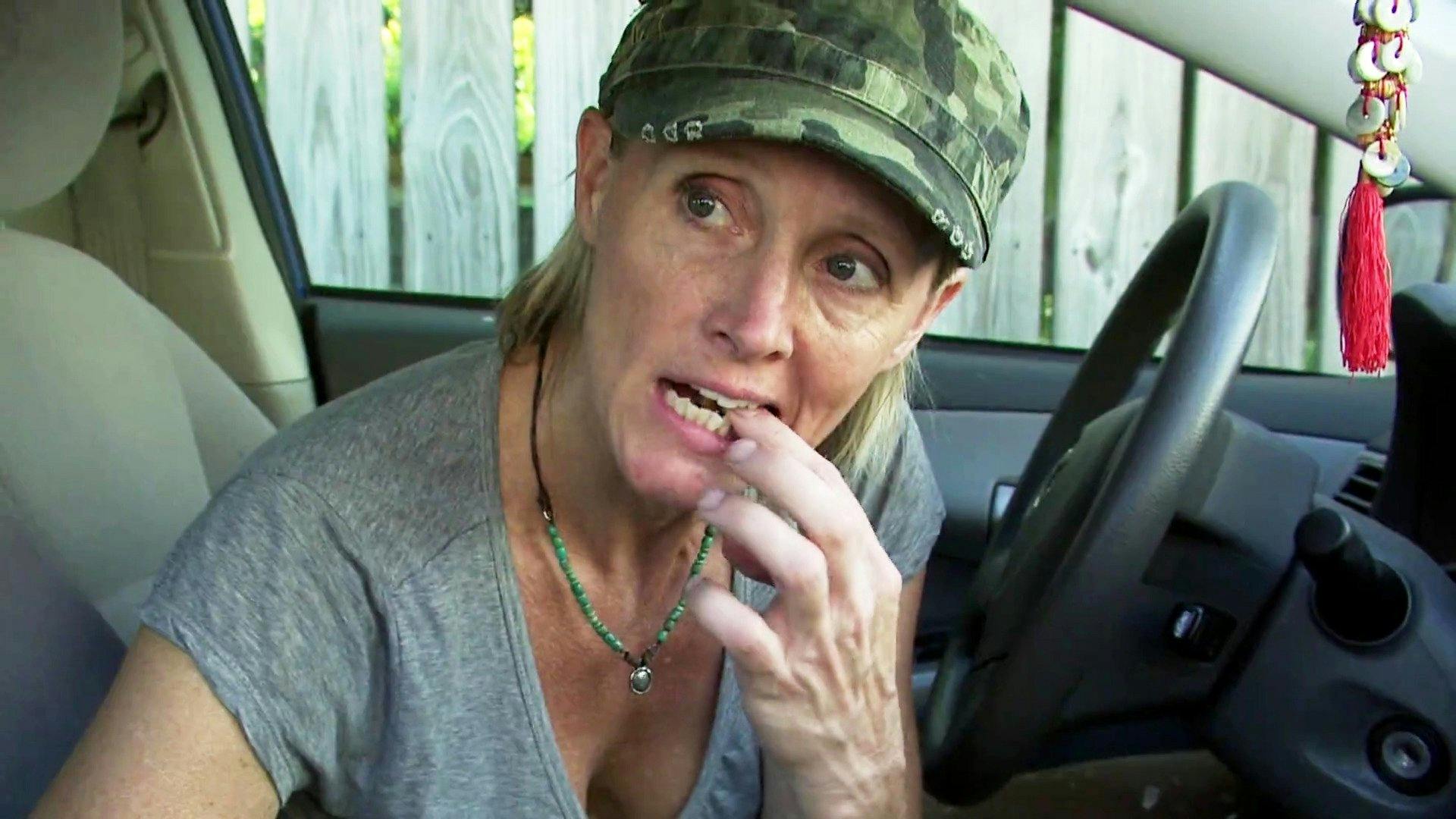 Muquiranas - episódio 1x3