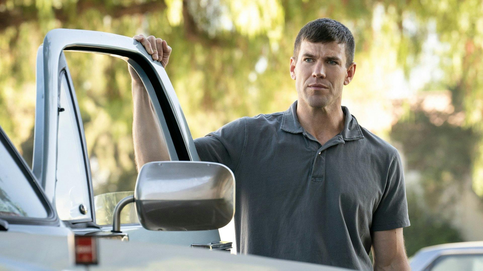 NCIS: Origins - episódio 1x10