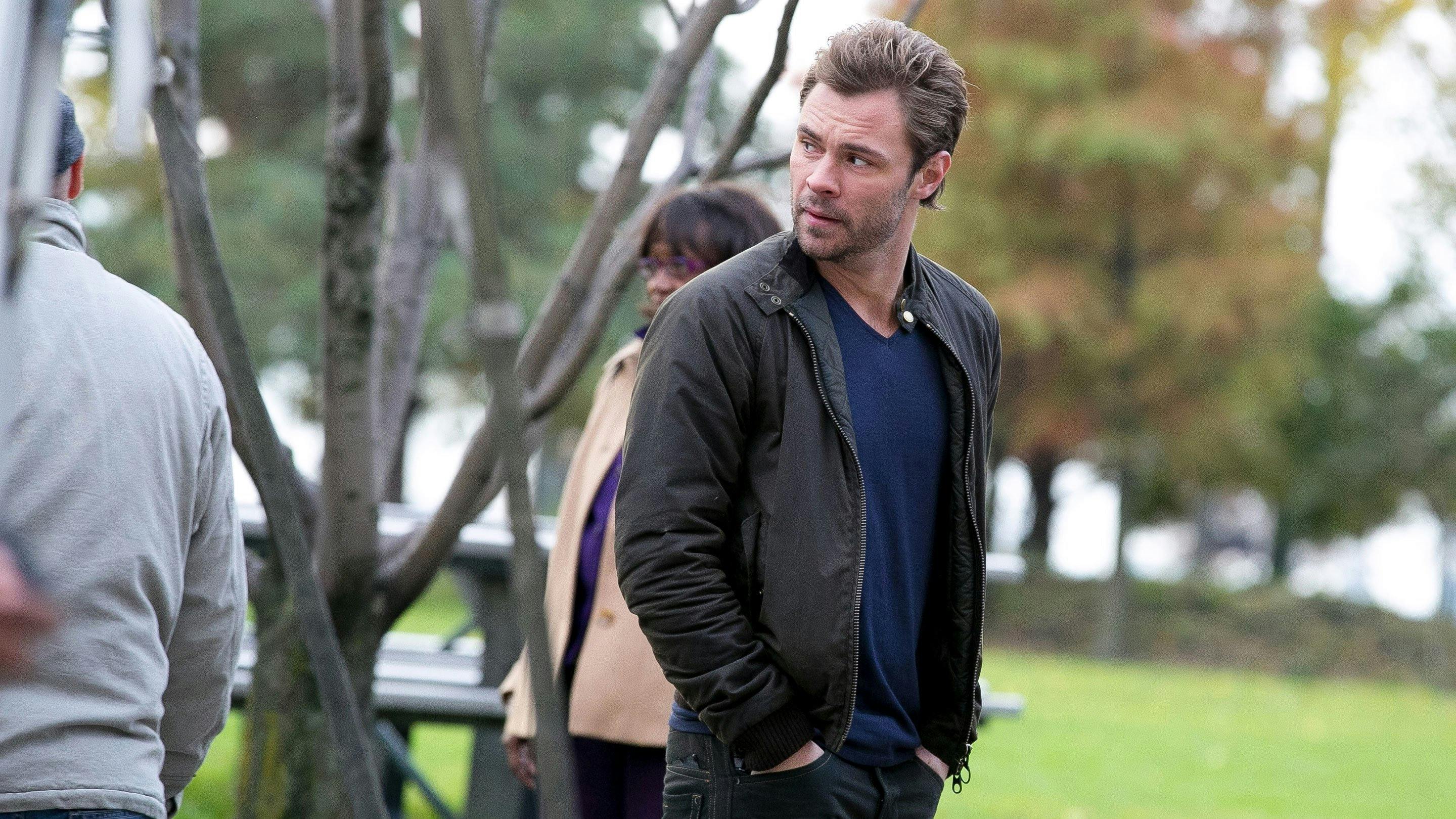 Chicago P.D.: Distrito 21 - episódio 1x6