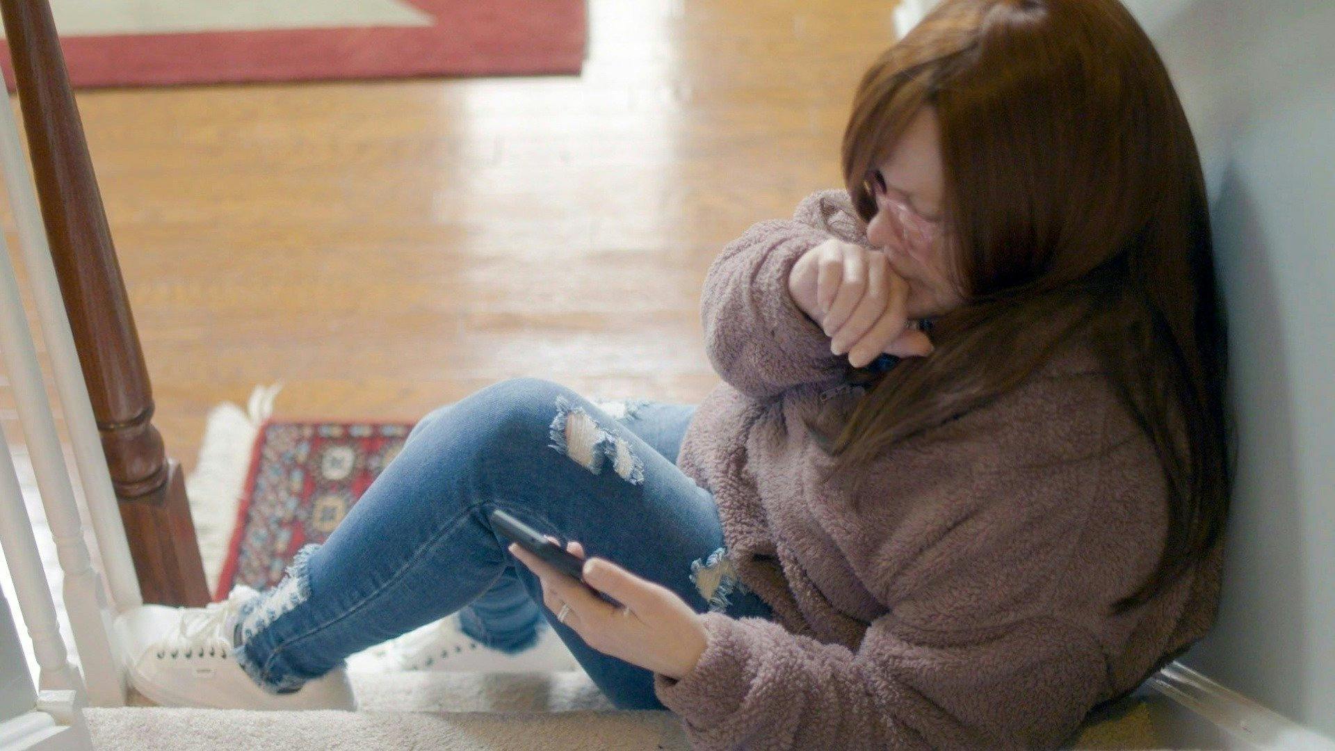 A Internet do Mal - episódio 1x5