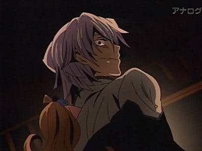 Pandora Hearts - episódio 1x10
