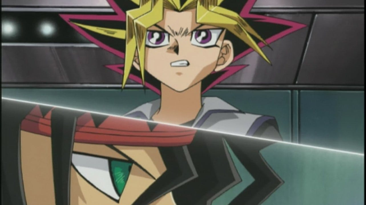 Yu-Gi-Oh! - episódio 1x47