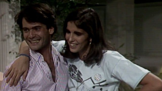 Corpo a Corpo - episódio 1x69