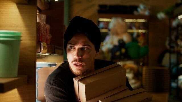 Fuzuê - episódio 1x162