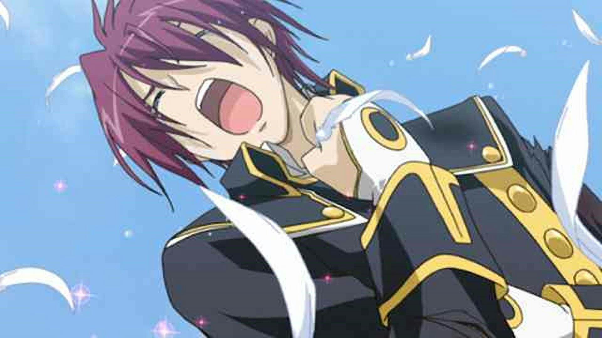 Kyoshiro to Towa no Sora - episódio 1x12
