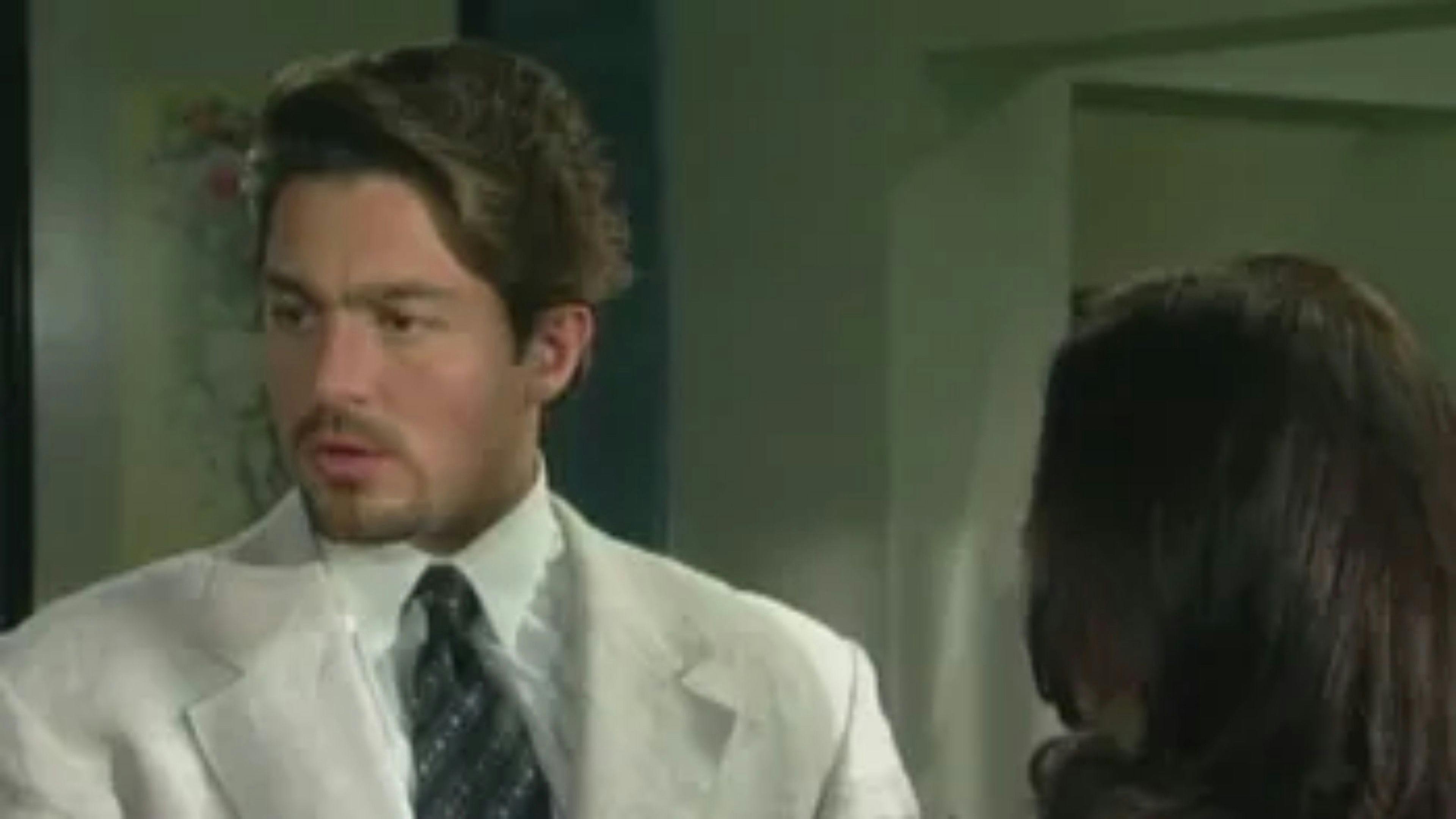 A Usurpadora - episódio 1x14