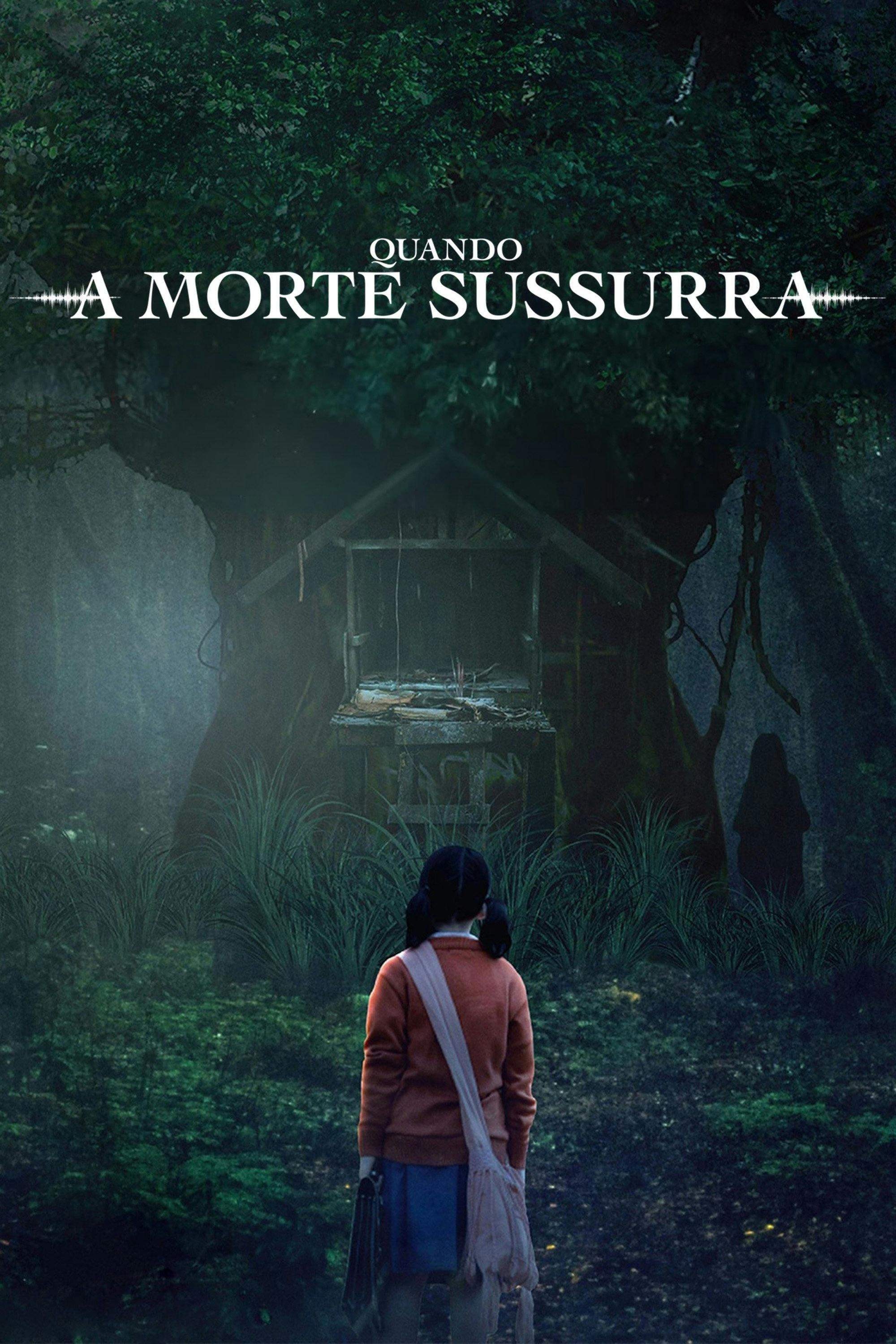 Quando a Morte Sussurra