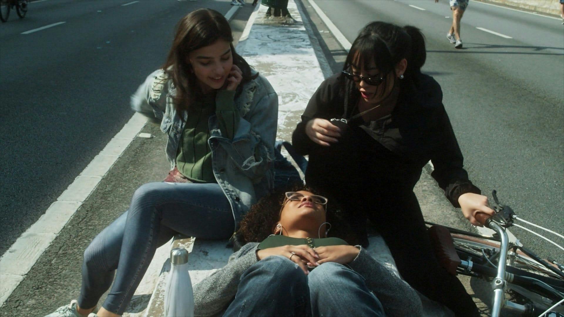 As Five - episódio 1x3