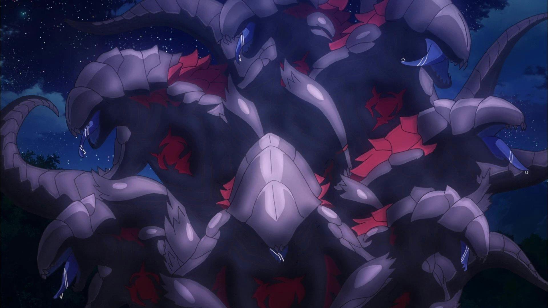 BOFURI: I Don't Want to Get Hurt, so I'll Max Out My Defense. - episódio 1x12