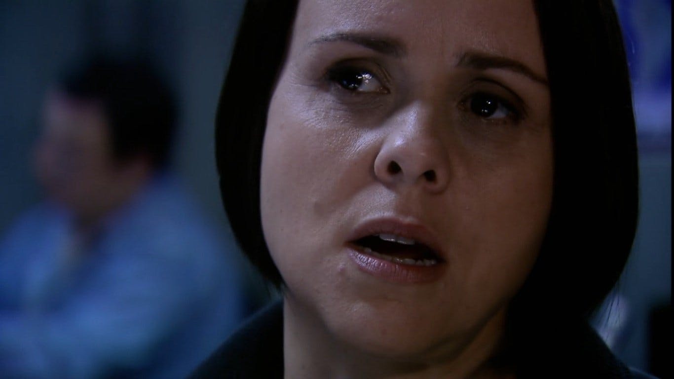 A Favorita - episódio 1x78