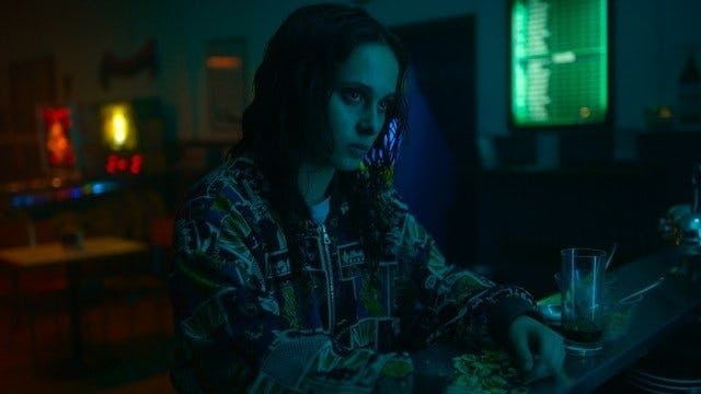 Bang Bang Baby - episódio 1x10