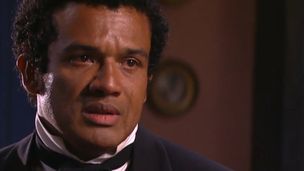 A Escrava Isaura - episódio 1x83