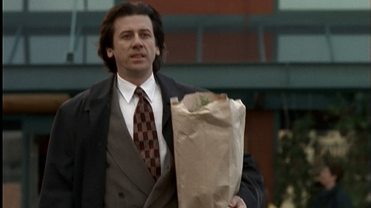Millennium - episódio 1x19