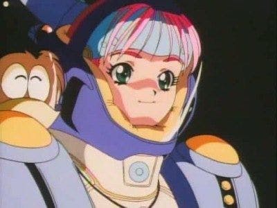 Macross 7