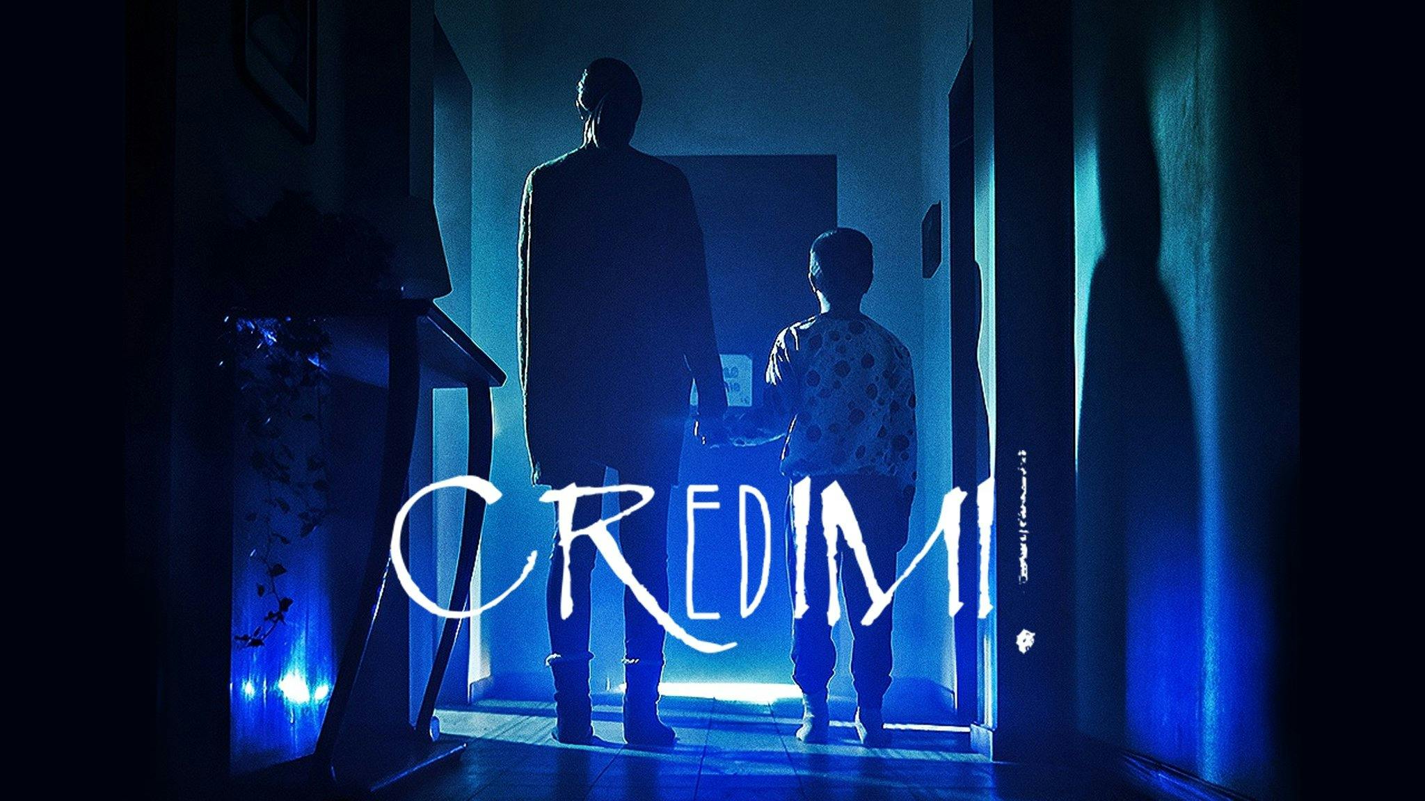 Credimi! backdrop