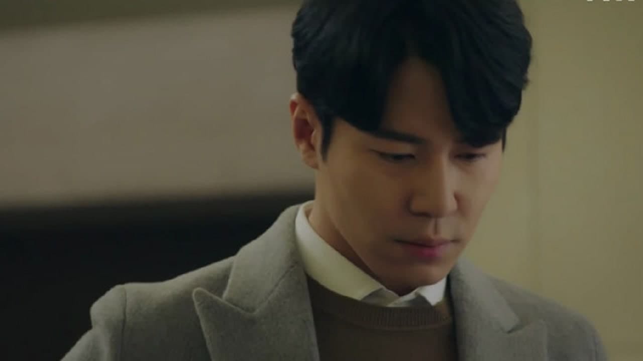 Uma Segunda Chance - episódio 1x4