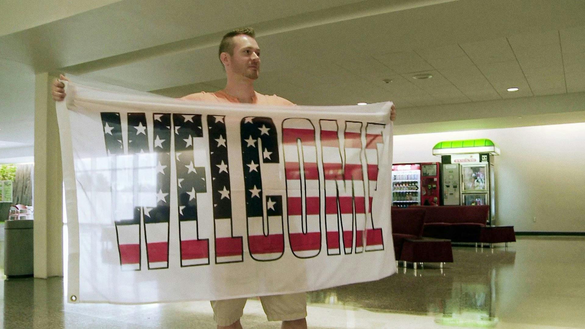 90 Dias Para Casar backdrop