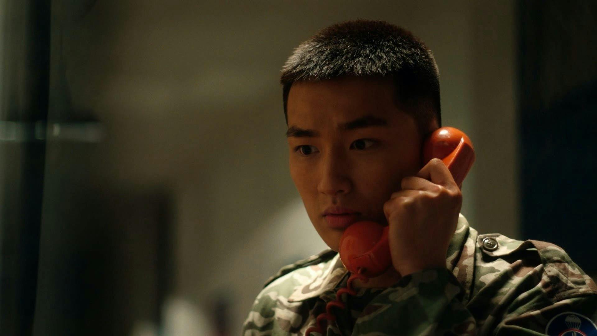 Youth of May - episódio 1x8