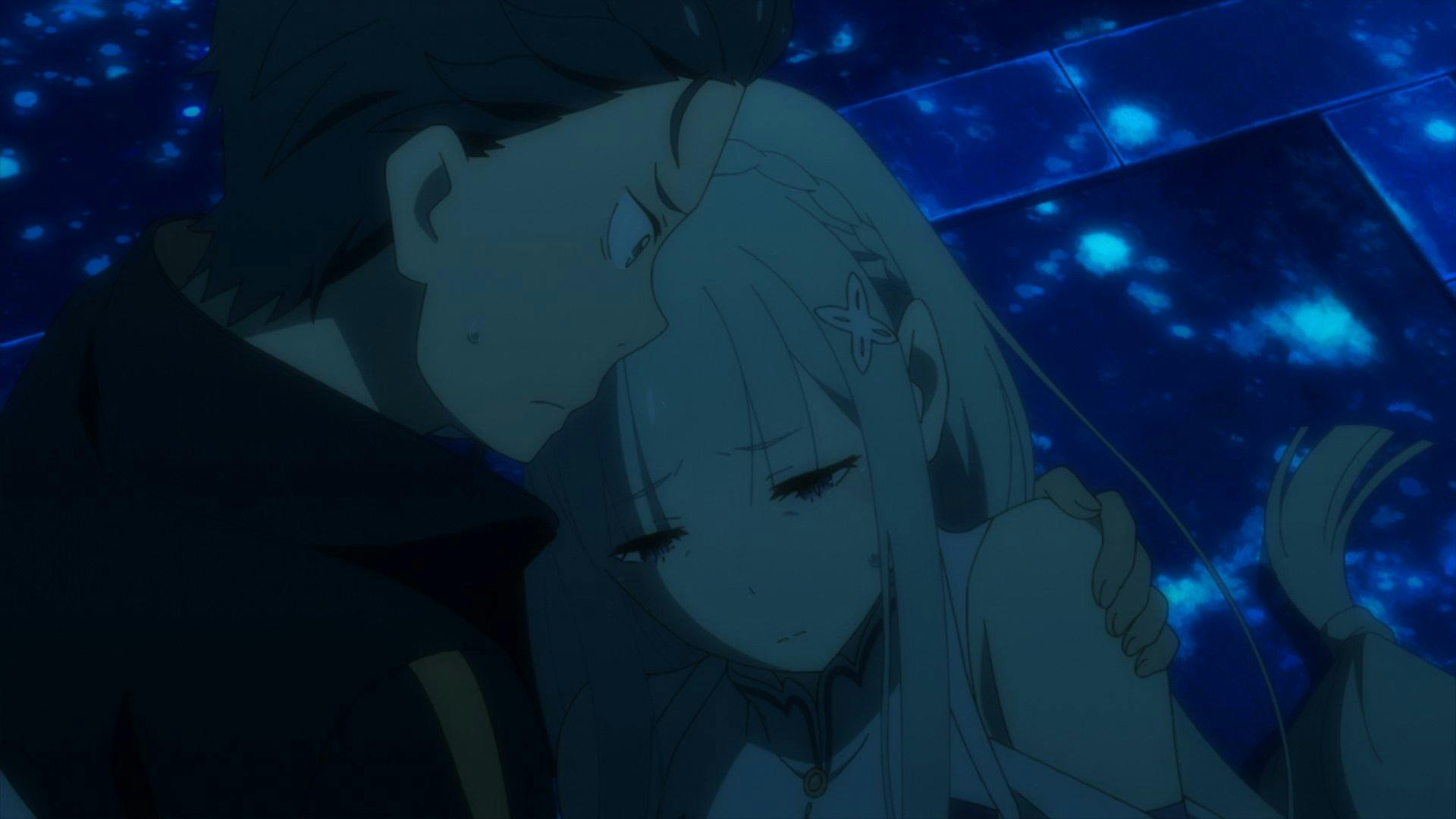 Re:ZERO -Starting Life in Another World- - episódio 1x31