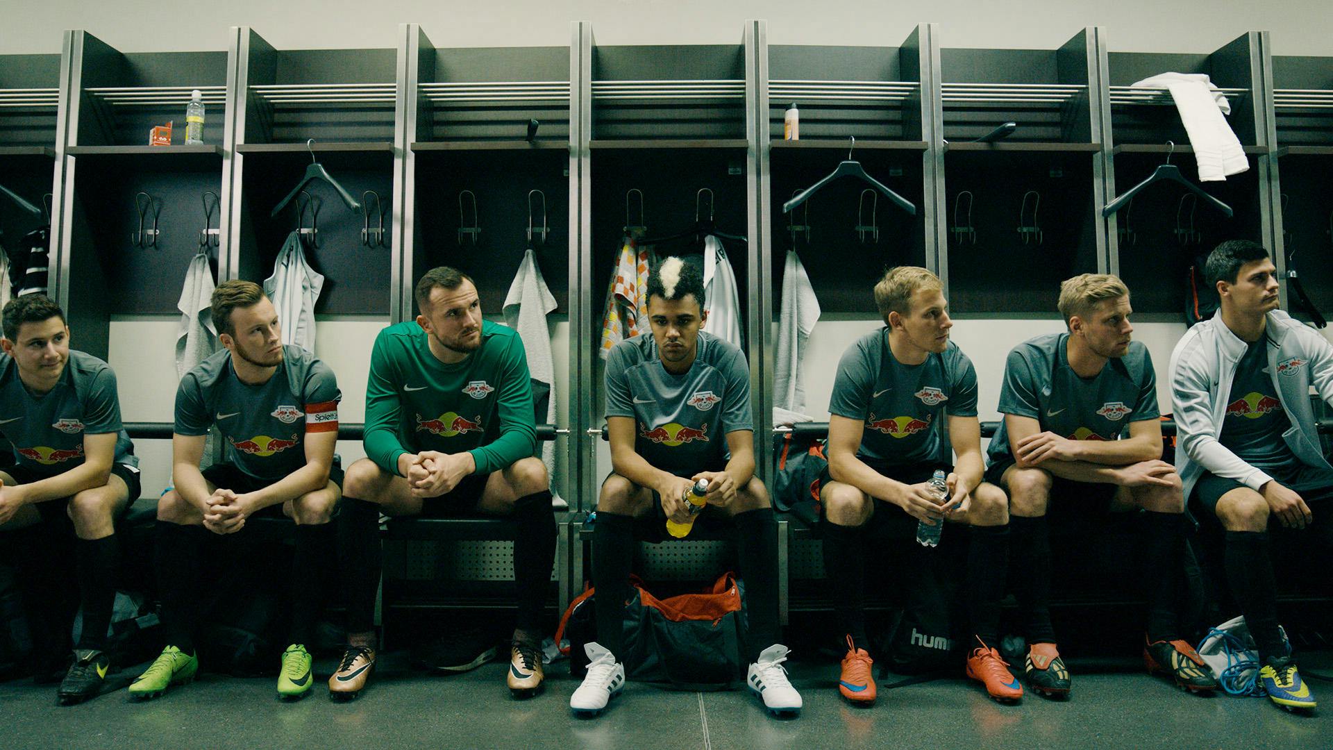 Cães de Berlim - episódio 1x6